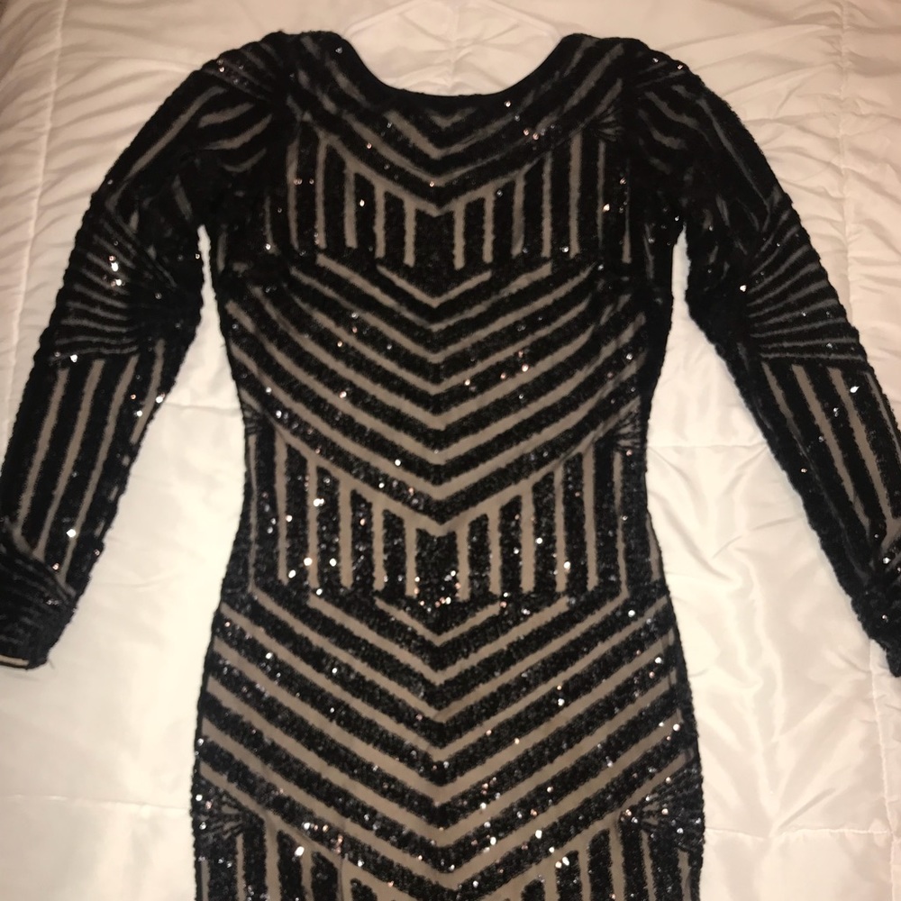 Nordstrom DTP Upscale formal dress 💋